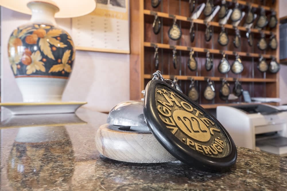 Hotel Vega Perugia 3