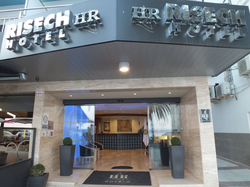 Hotel Risech 2