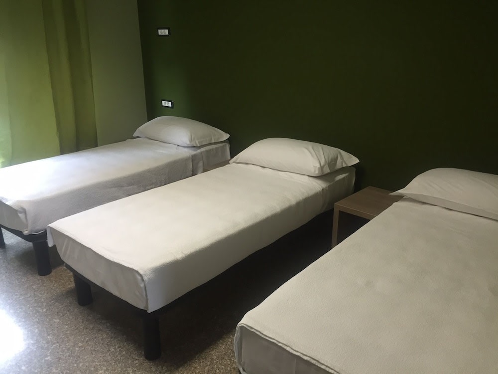MRHostel Milano 3