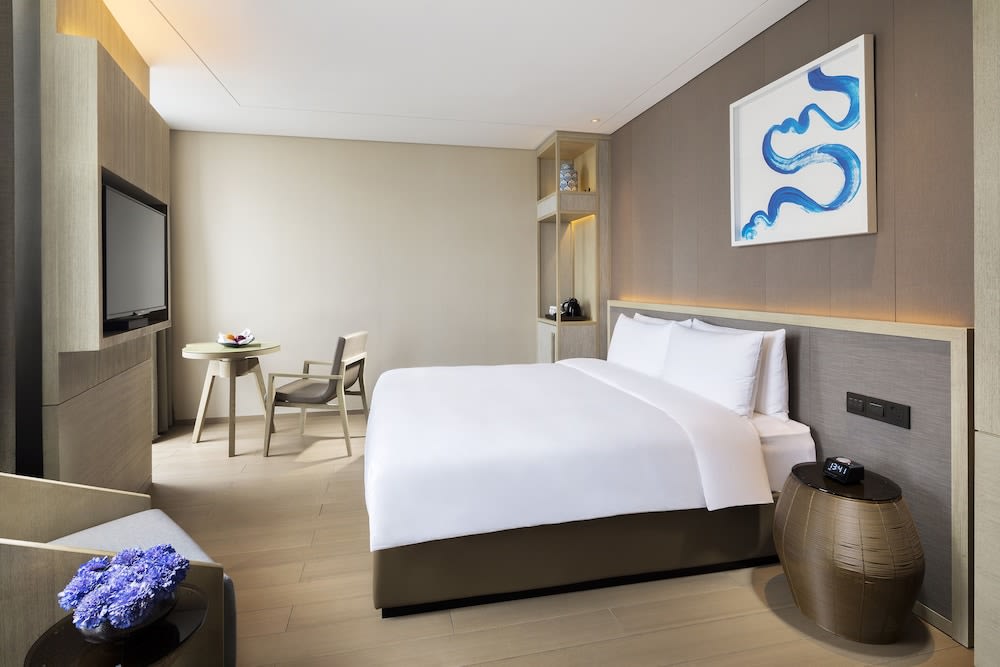 Novotel Shanghai Clover 4