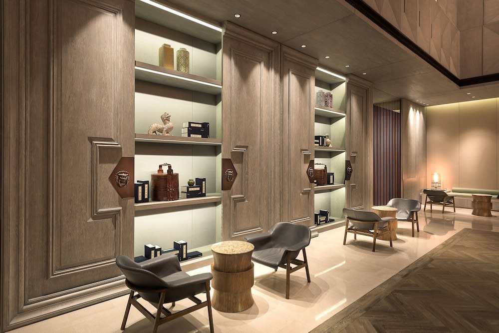 Novotel Shanghai Clover 3