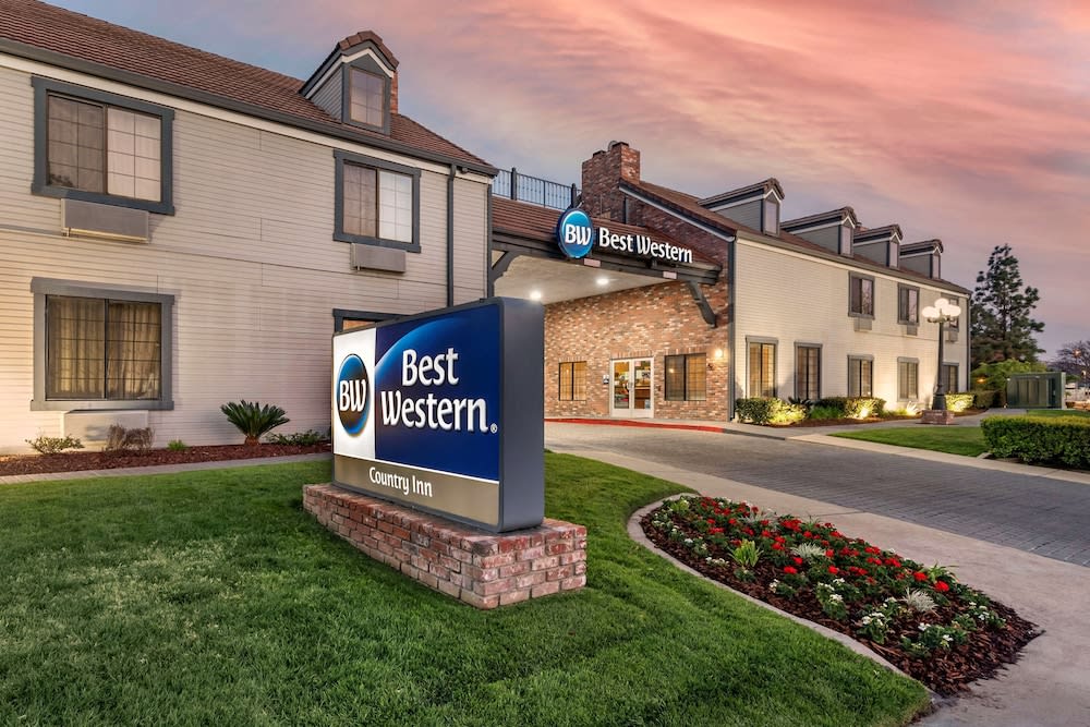 Best Western Country Inn Temecula 1