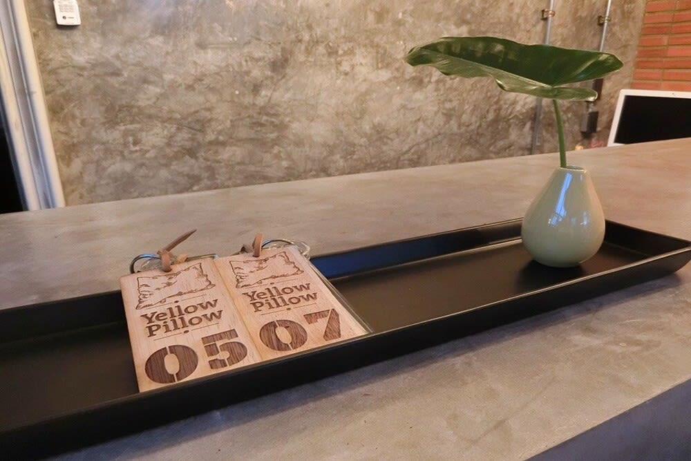 The Wishes Hotel at Chiangmai 2