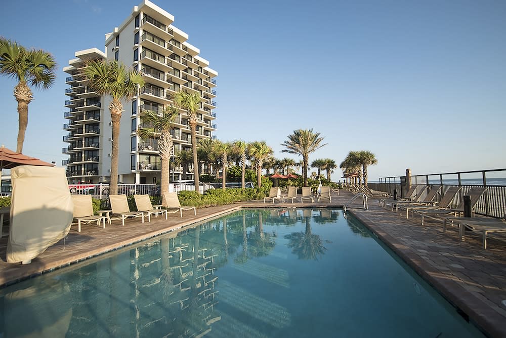 Nautilus Inn - Daytona Beach 1