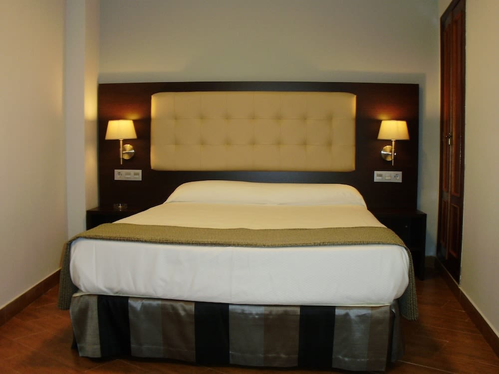 Apartamentos Boutique Catedral 3