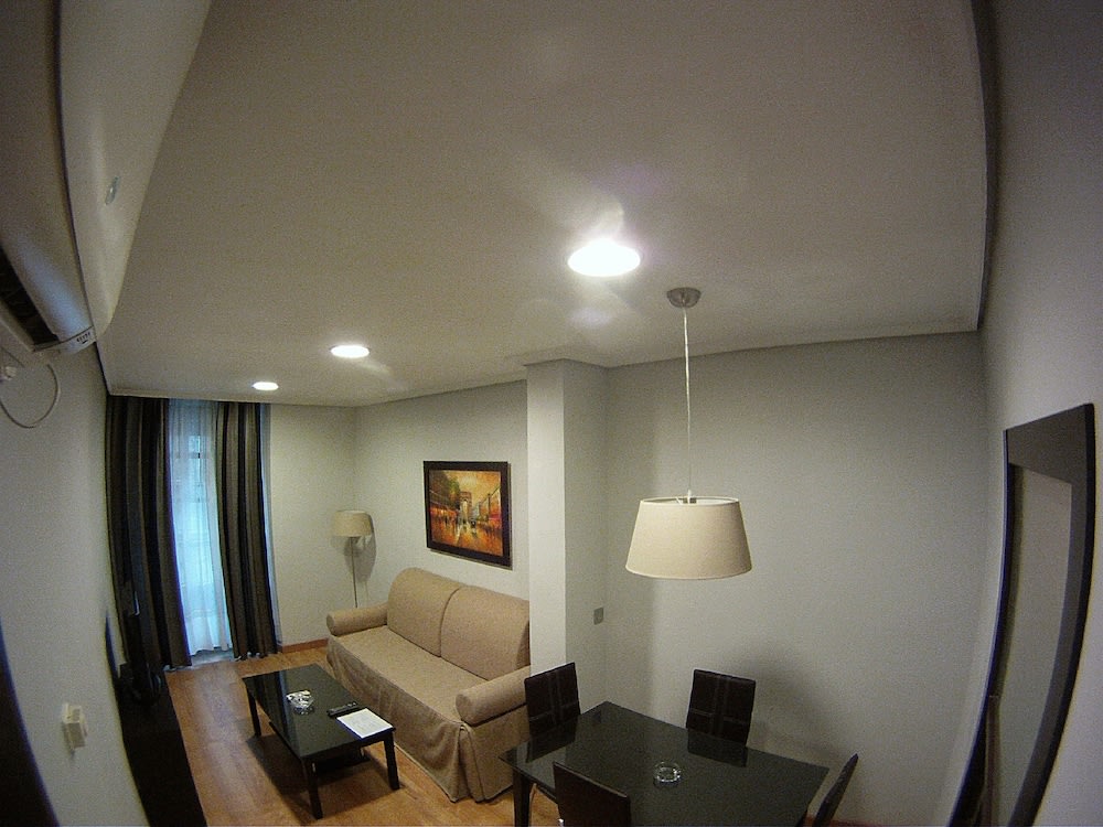 Apartamentos Boutique Catedral 2
