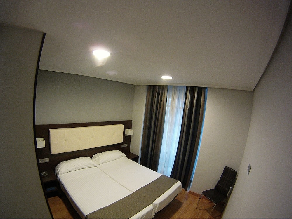 Apartamentos Boutique Catedral 5