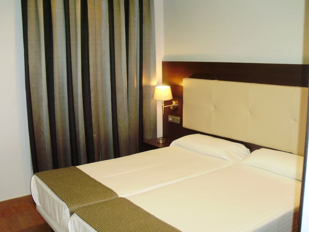 Apartamentos Boutique Catedral 4