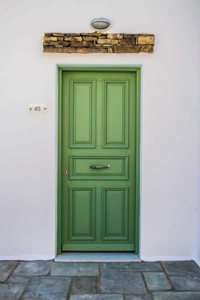 Levantes Ios Boutique Hotel 2