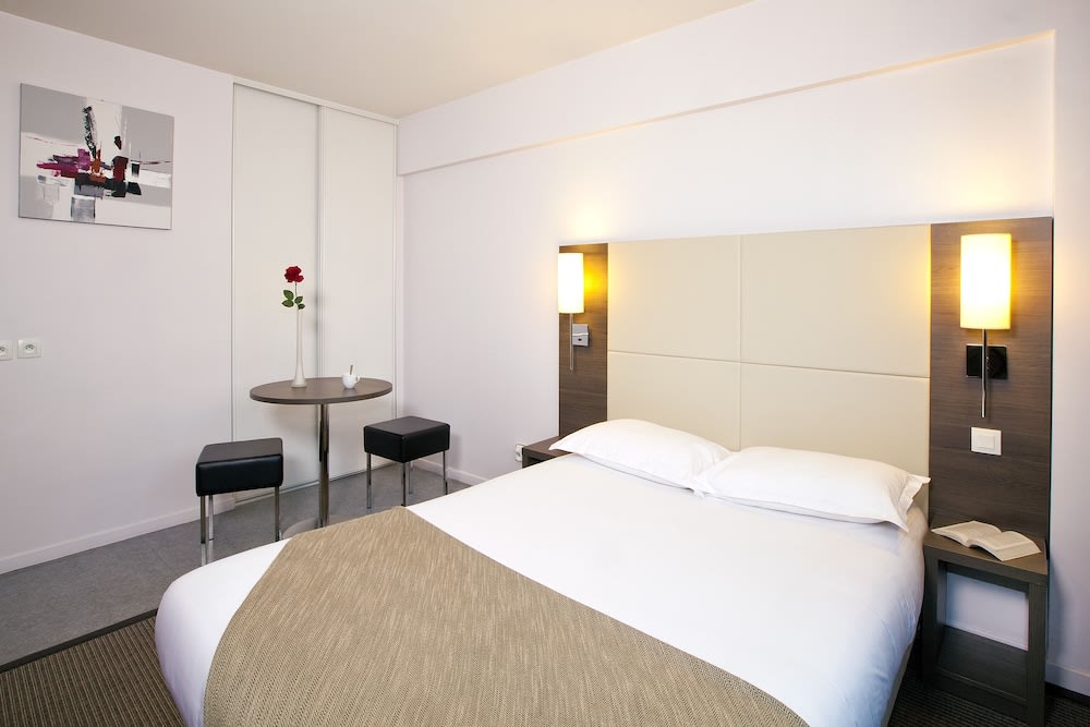 Séjours & Affaires Lille Europe 1