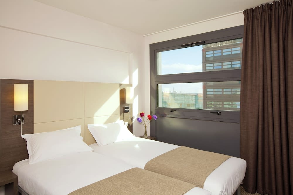 Séjours & Affaires Lille Europe 3