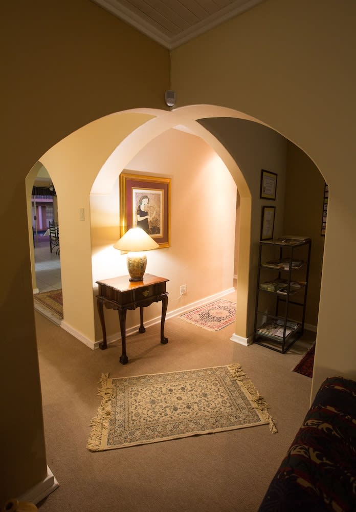 Loerie Guesthouse 2
