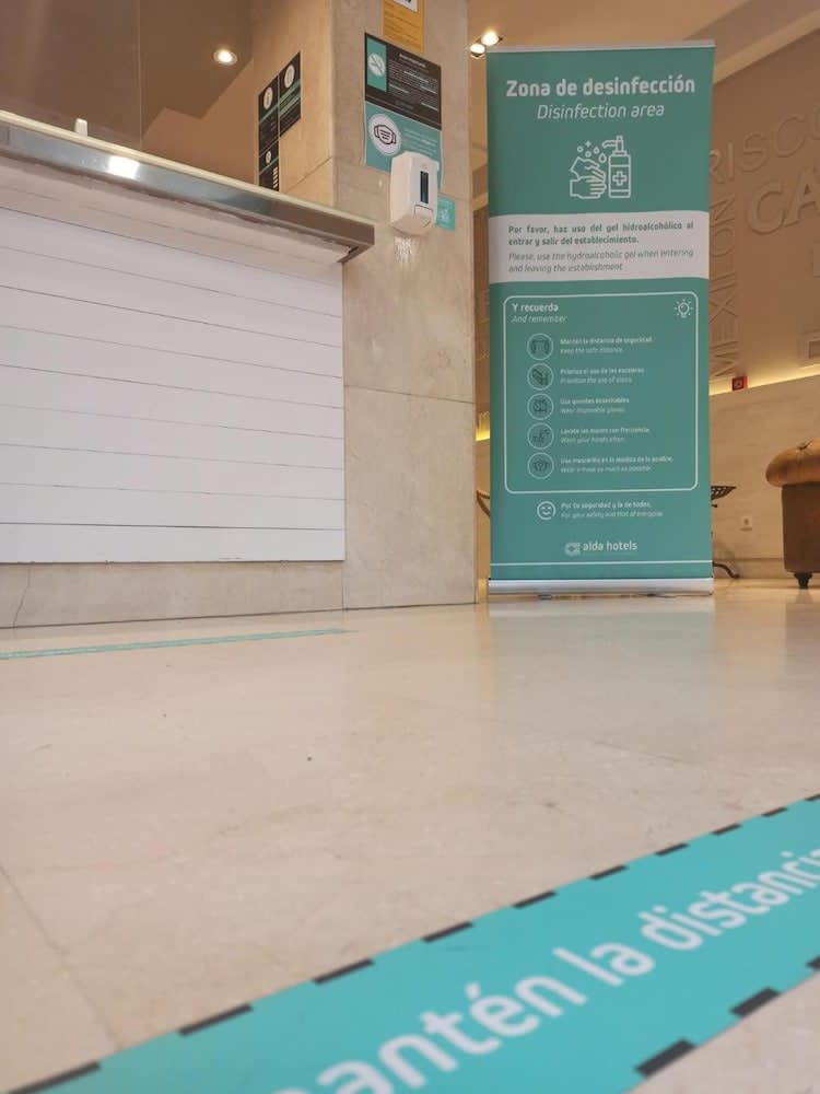 Alda Estación Vigo 2
