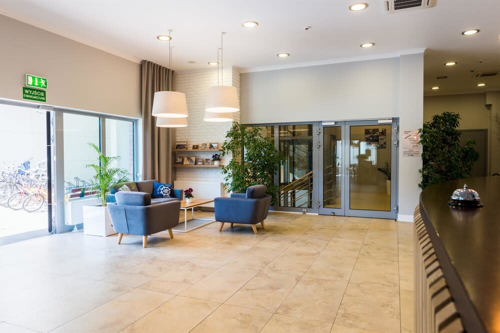 Best Western Hotel Jurata 4