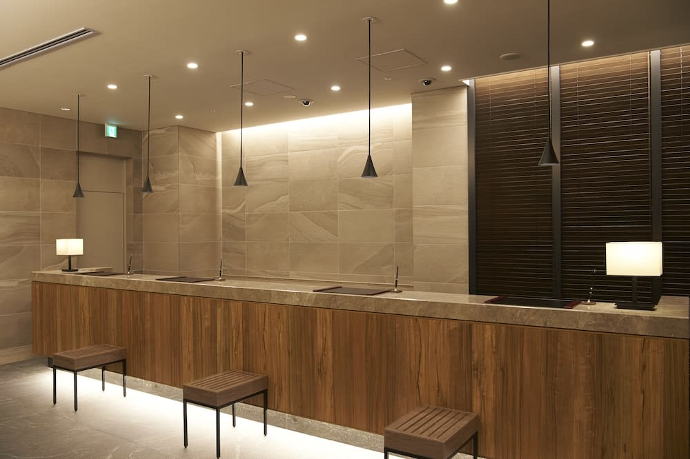 Sotetsu Fresa Inn Ginza-Nanachome 3