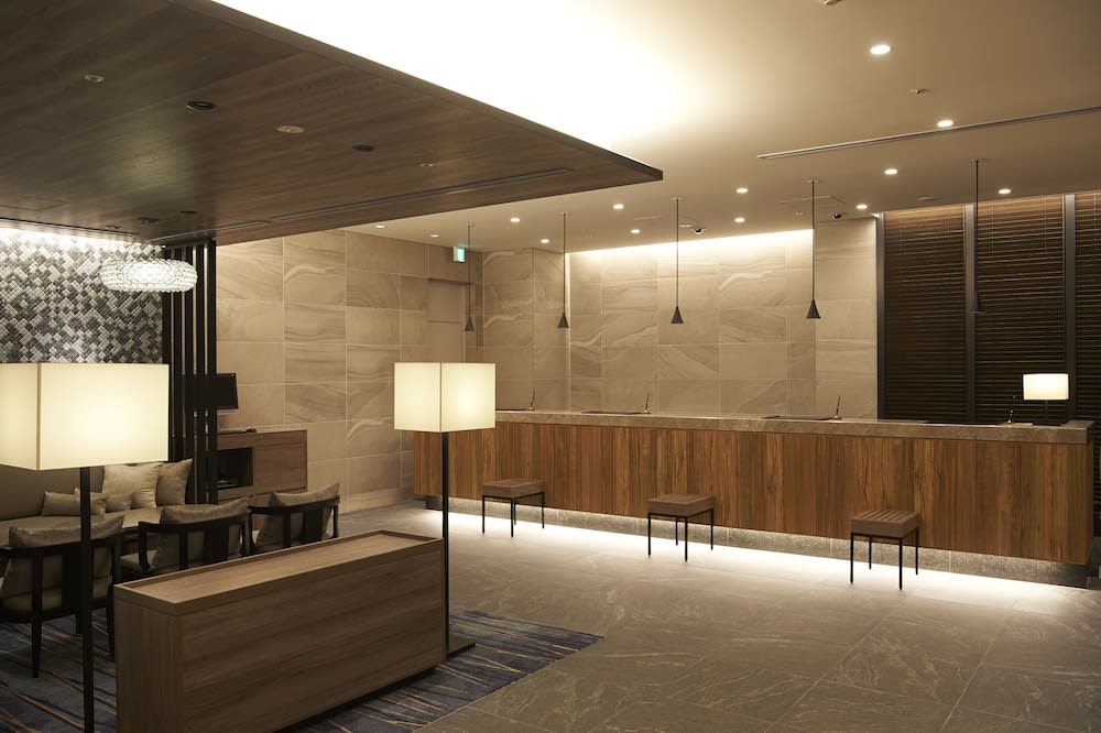 Sotetsu Fresa Inn Ginza-Nanachome 1