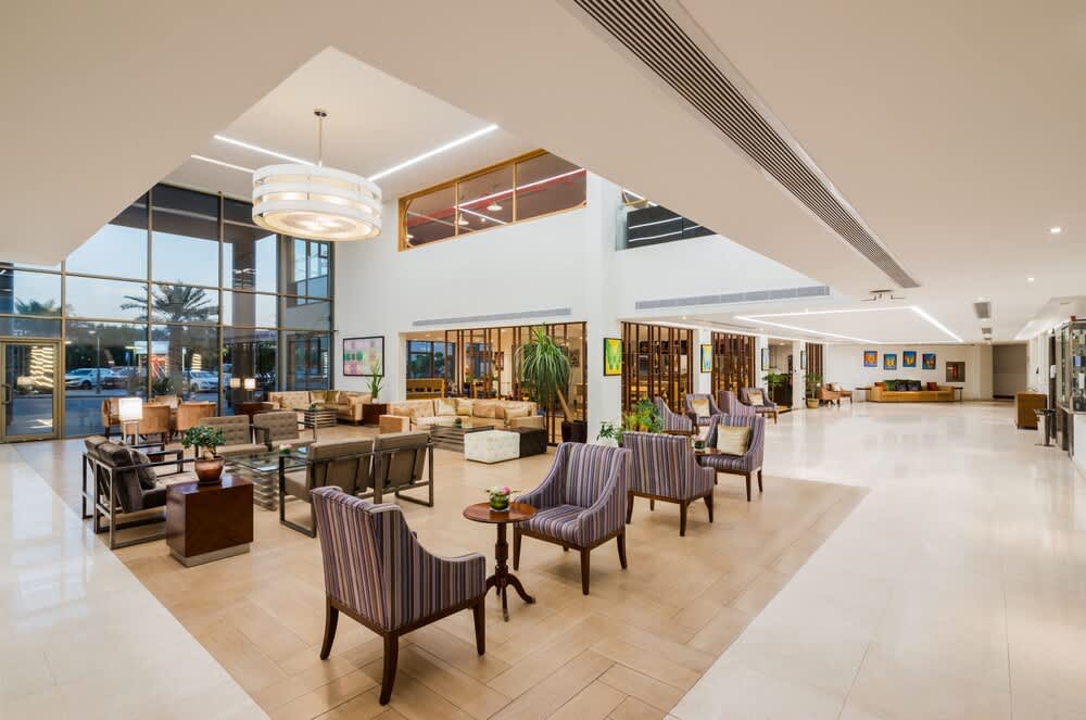 Alreem Village Hotel 2