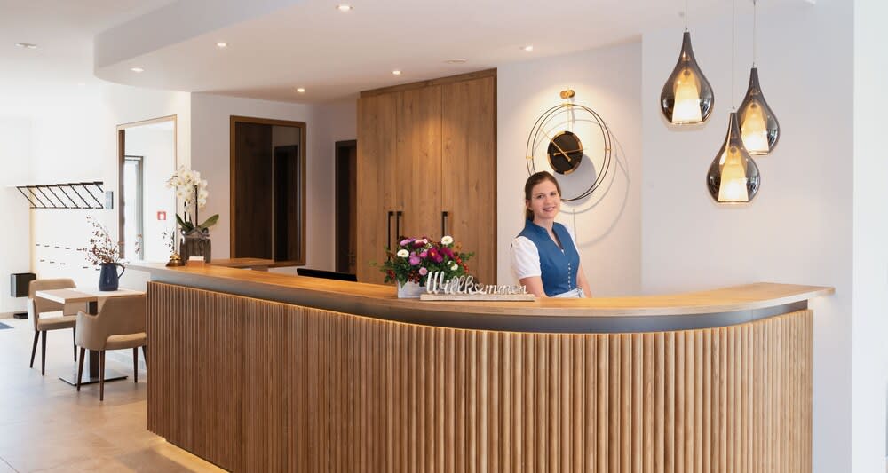 Hotel Seeblick 2