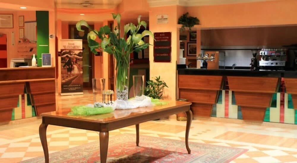 Park Hotel Italia 2