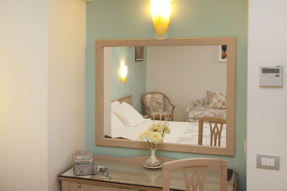 Relais Villa Angiolina 3