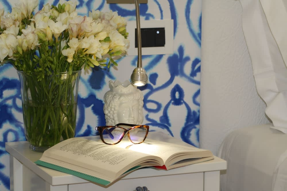 Ines bed and breakfast 1