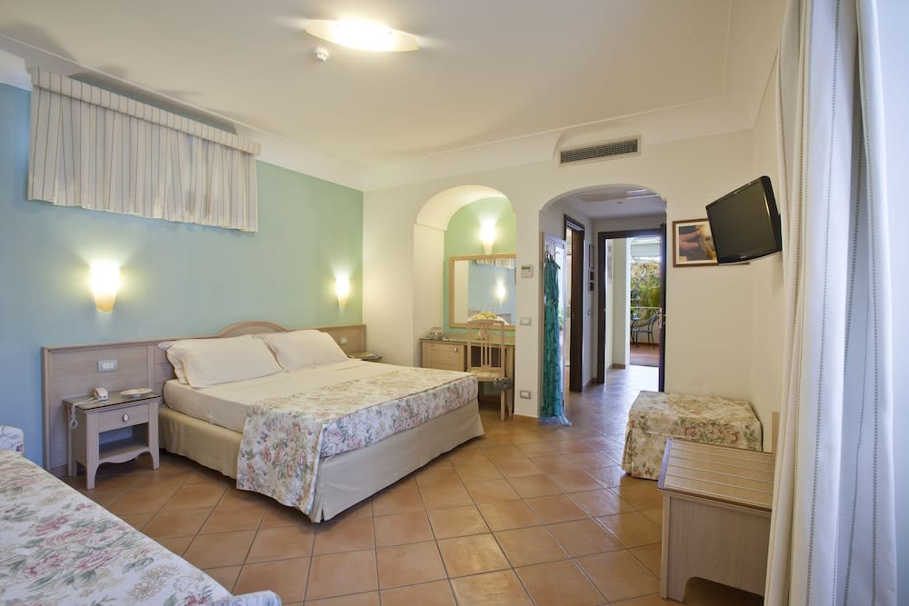 Relais Villa Angiolina 5