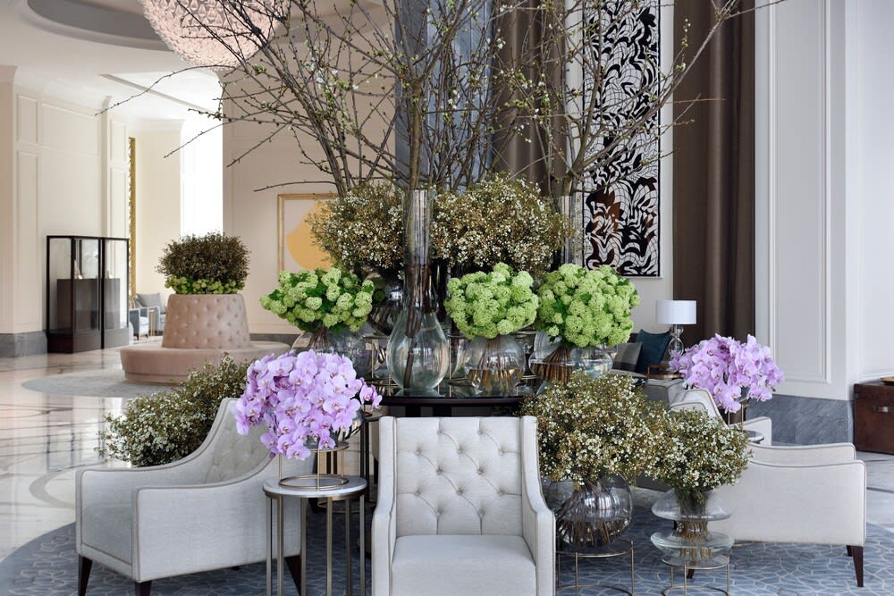 Kempinski The Boulevard Dubai 2