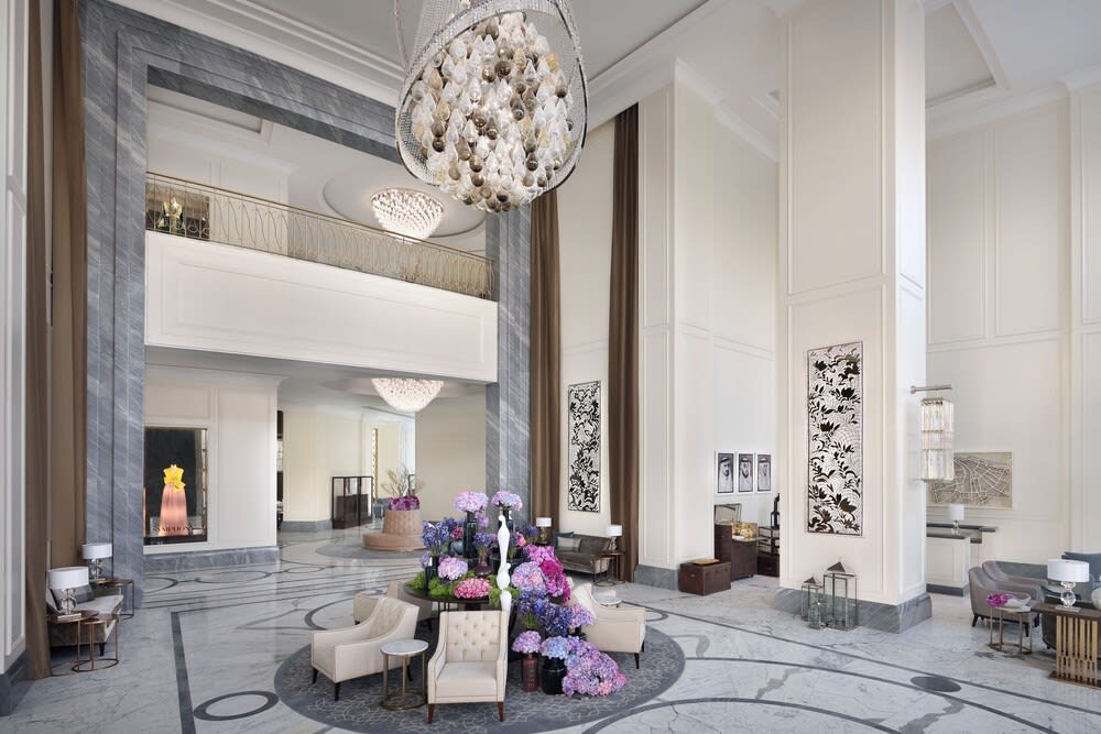 Kempinski The Boulevard Dubai 3