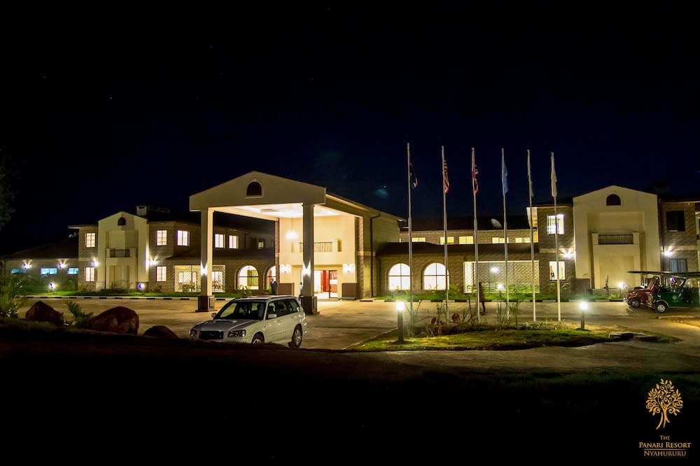 Panari Resort, BW Signature Collection 3