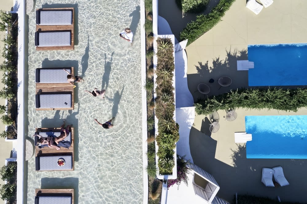 Naxian Utopia Luxury Villas 1