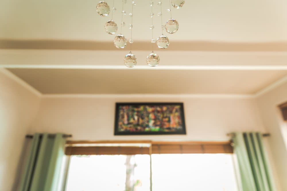 Point B Guest House -Sustainable Solar Energy 3