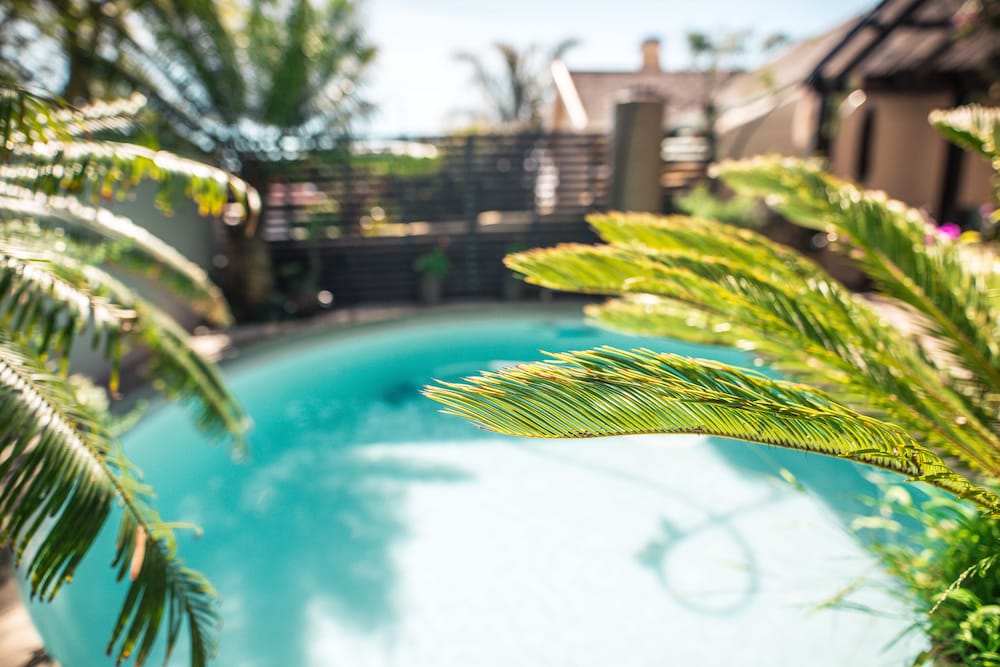 Point B Guest House -Sustainable Solar Energy 1