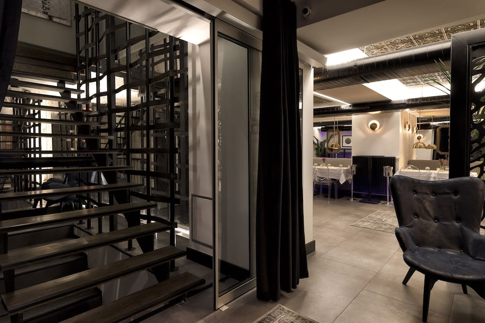 Nabu Hotel Karaköy 2