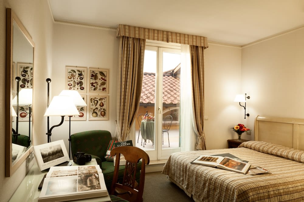 Hotel Selva Candida 1