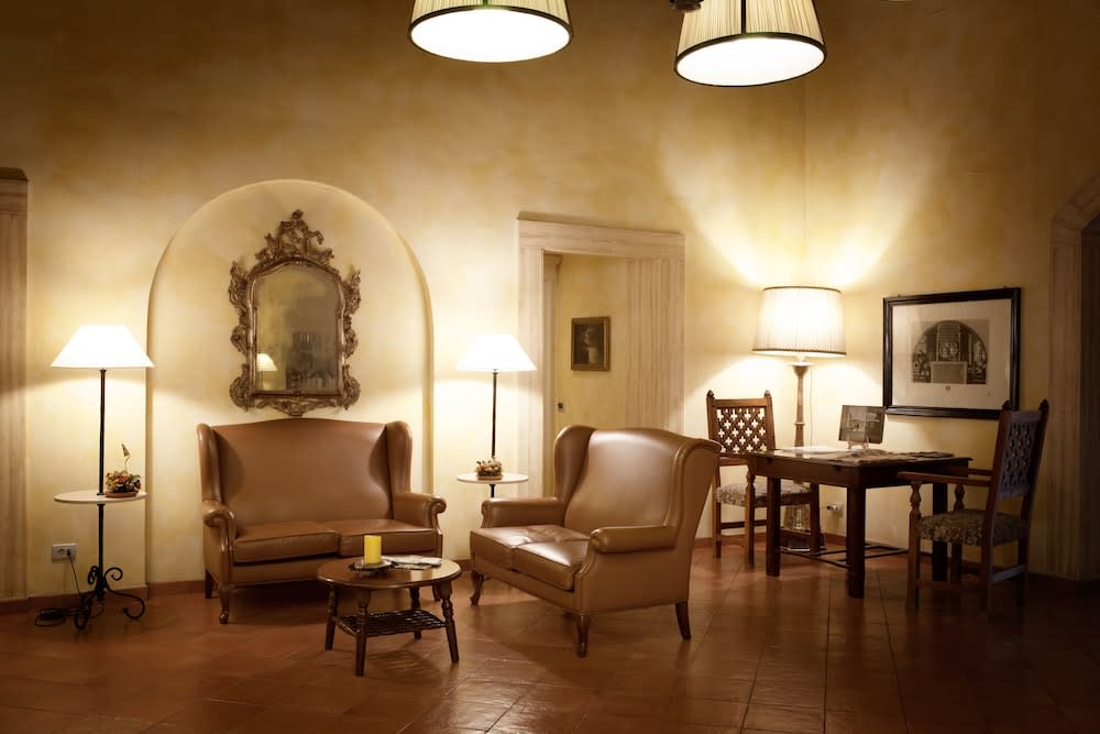 Hotel Selva Candida 4