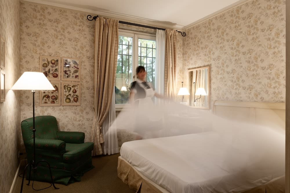 Hotel Selva Candida 2