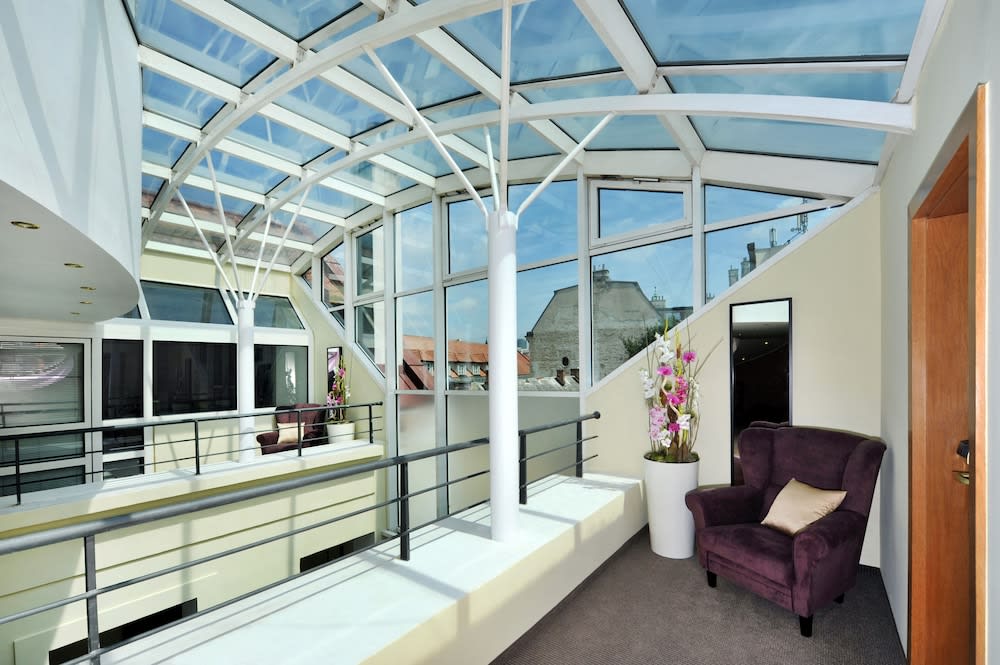 APLEND CITY Hotel Perugia 2