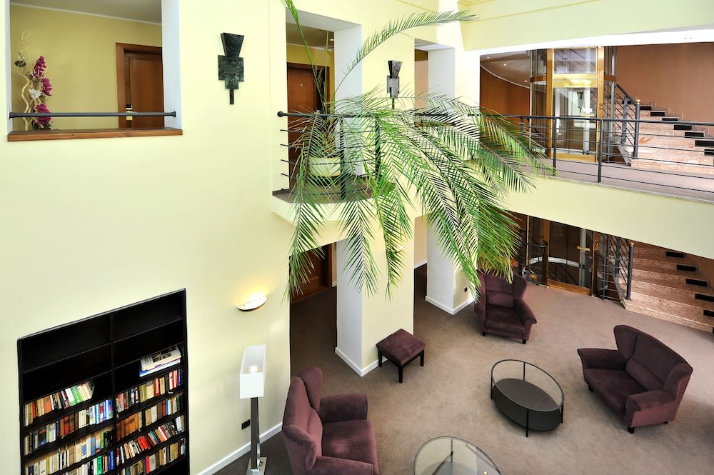 APLEND CITY Hotel Perugia 3