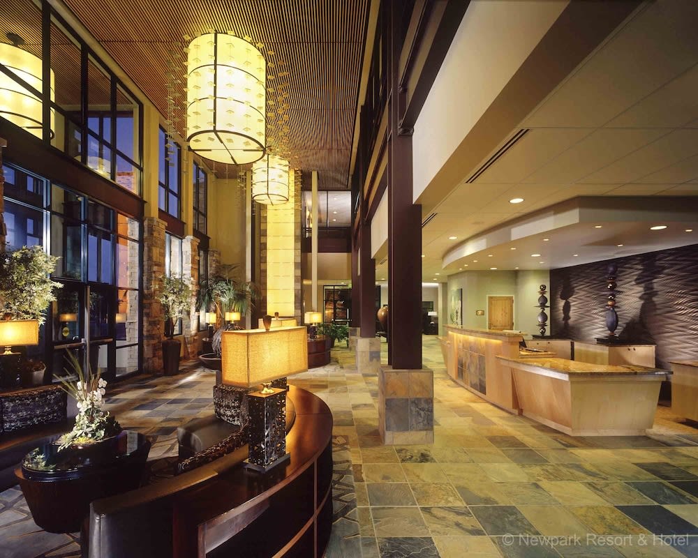Newpark Resort 2