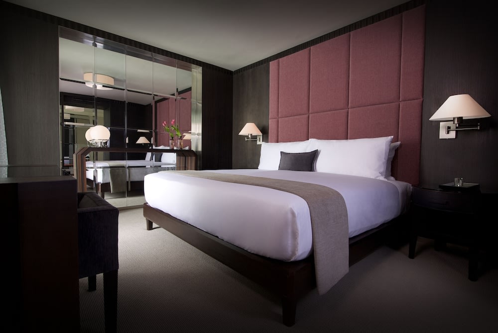 Hippodrome Hotel Condesa 1