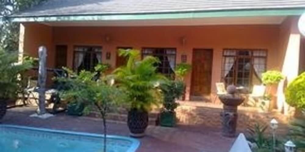Harmony Guesthouse 1