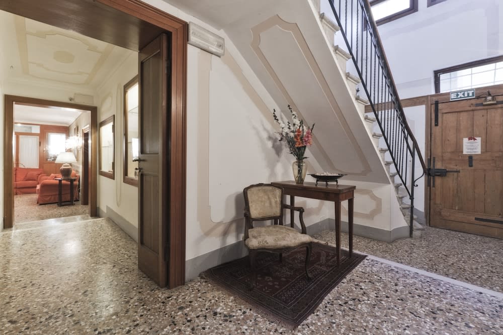 Palazzo Cendon - Le Mansarde 2