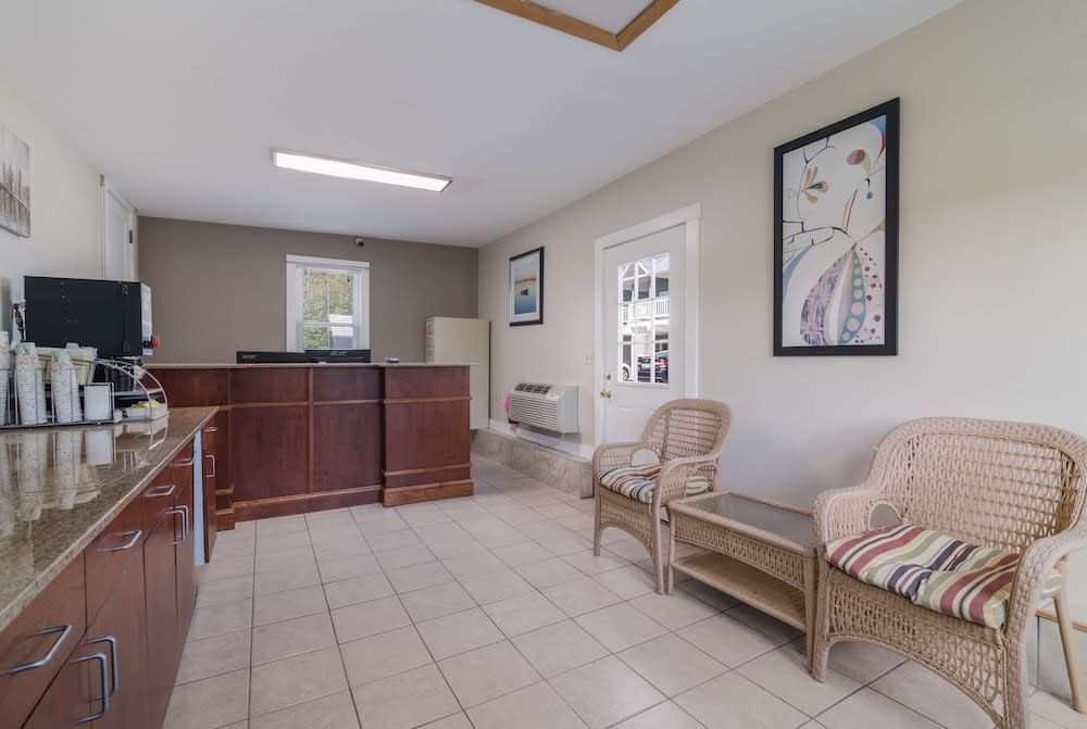 Americas Best Value Inn Scarborough Portland 2
