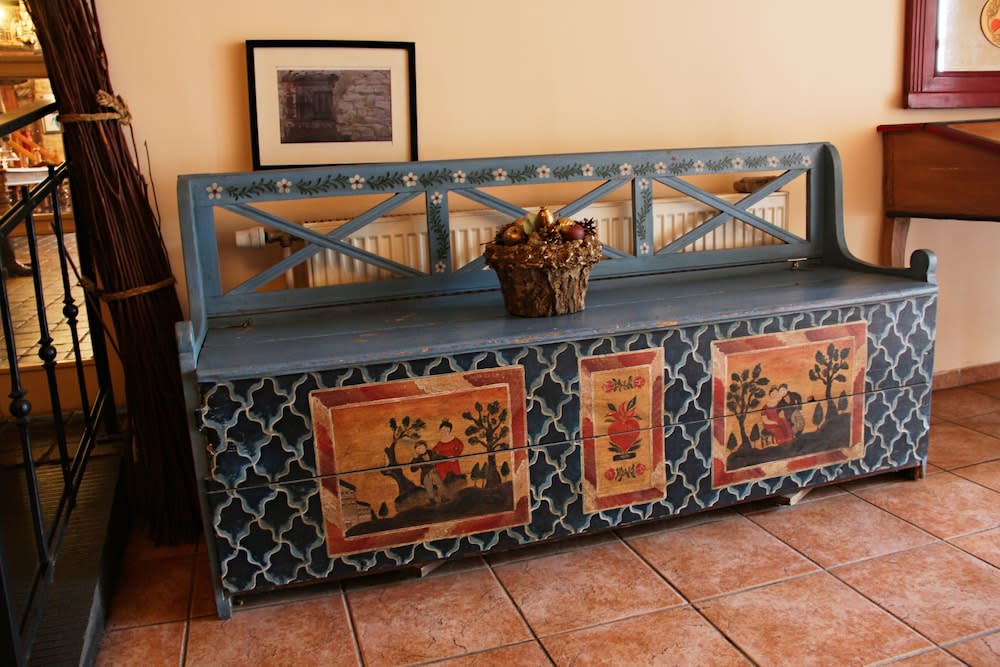 Auberge de Provence 2