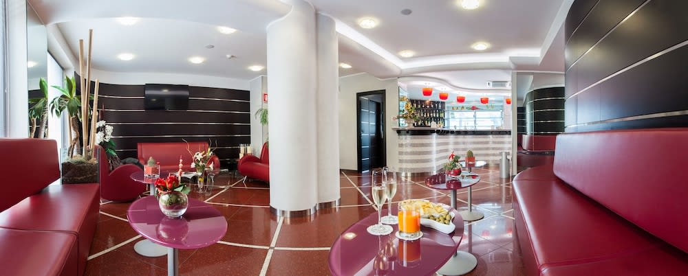 Hotel Majorana 1