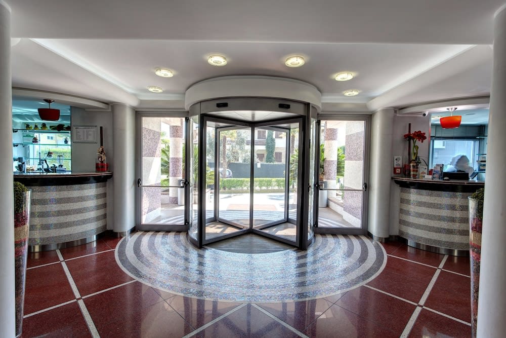 Hotel Majorana 2
