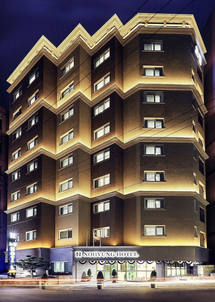 Nohyung Hotel 1