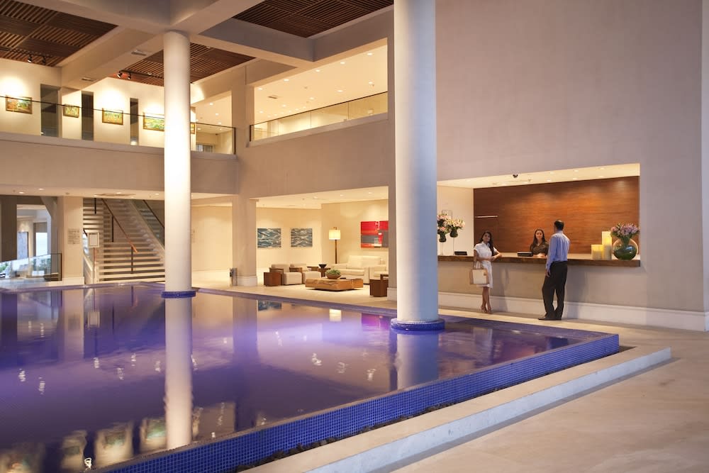 Hotel Jequitimar Guaruja Resort & Spa by Accor 2