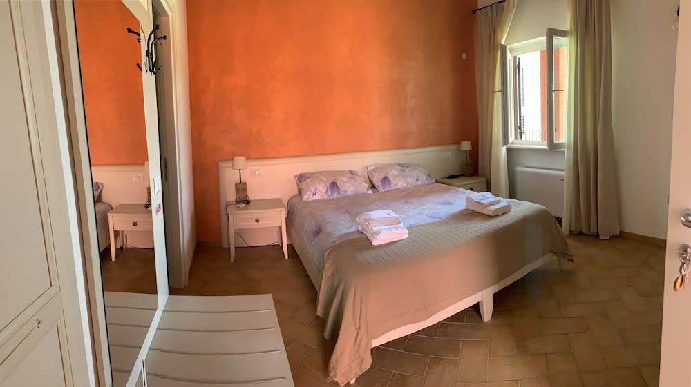 B&B I 4 Sentieri 2
