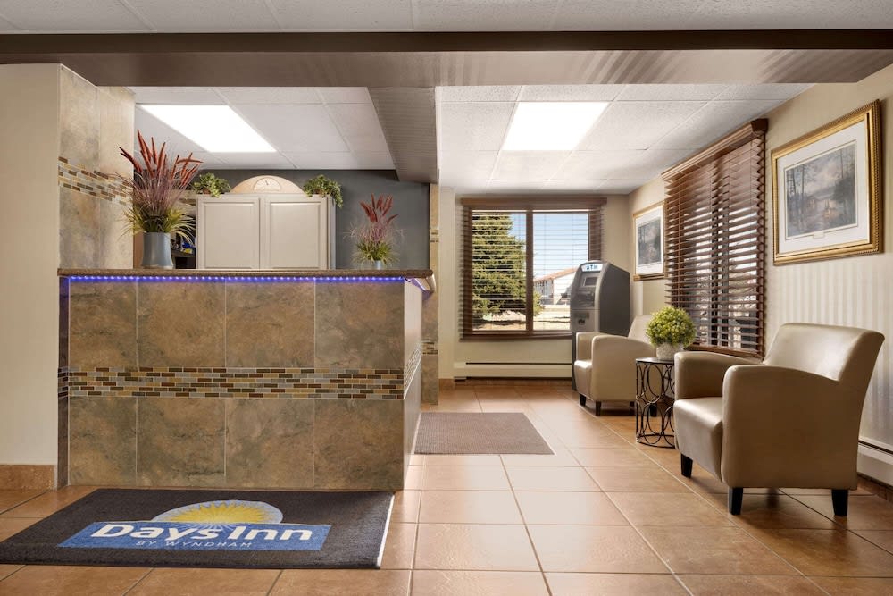Days Inn by Wyndham Fort Collins 2